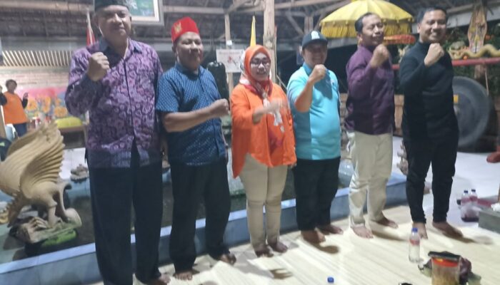 Koalisi Mojokerto Maju, Manuver Partai Non Parlemen di Bumi Mojopahit