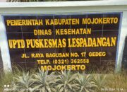 Pasien BPJS Mojokerto Keluhkan Pelayanan Oknum dokter RA di Puskesmas Lespadangan