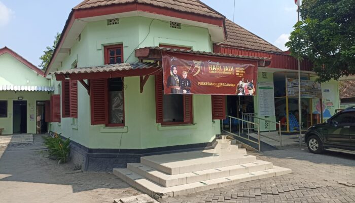 Soal Pelayanan Oknum Dokter di Puskesmas Lespadangan, Ini Tanggapan Kepala Puskesmas dan Kadinkes Mojokerto