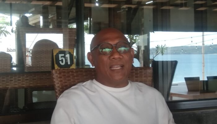 Gandeng Partai Golkar, Bejo Melenggang ke DPRD Badung