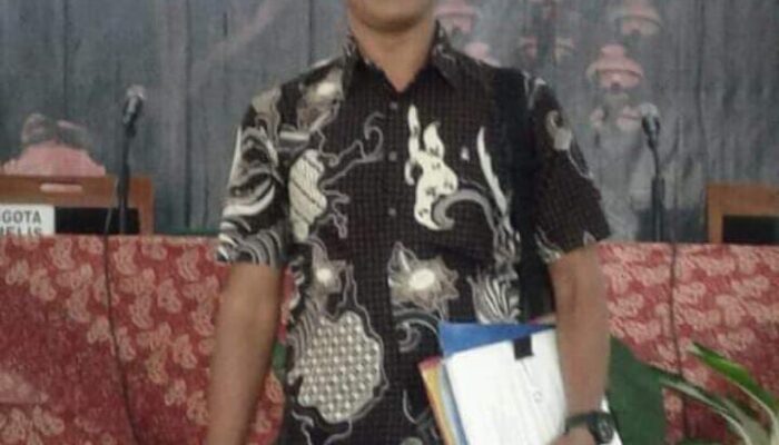 Hadi Purwanto Sebut Bupati Mojokerto Ikfina Fahmawati Tak Paham Kepemimpinan