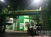 Fuad MPKN Keluhkan Pelayanan UPTD Puskesmas Todanan