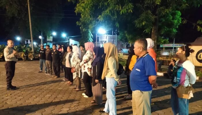 Aksi Tawuran Antar Pelajar, Polres Bantul Sampaikan Hal Ini
