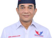 Politisi Perindo Yogyakarta Minta Semua Turun Menanggulangi Aksi Tawuran Pelajar