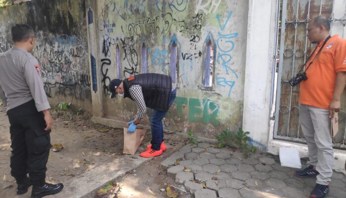 Lagi, Aksi Provokasi Oknum Remaja Hendak Tawuran Ini Kata Polisi