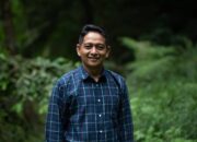 Ariyanto Daftar Online ke PDIP Sebagai Wakil Walikota Jogja