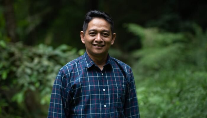 Ariyanto Daftar Online ke PDIP Sebagai Wakil Walikota Jogja