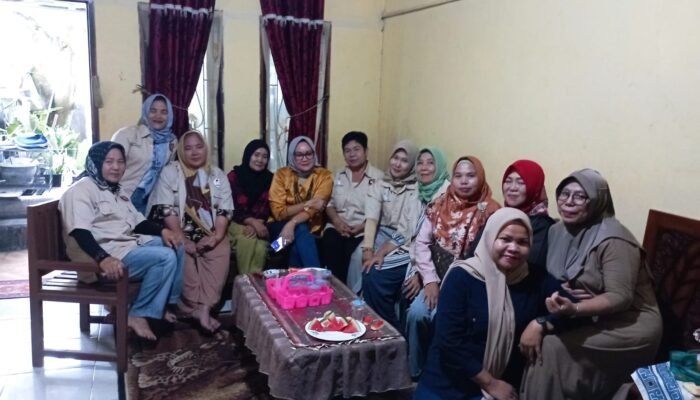 Srikandi KSI: Laksanakan Rapat Pimpinan Pasca Pilpres 2024