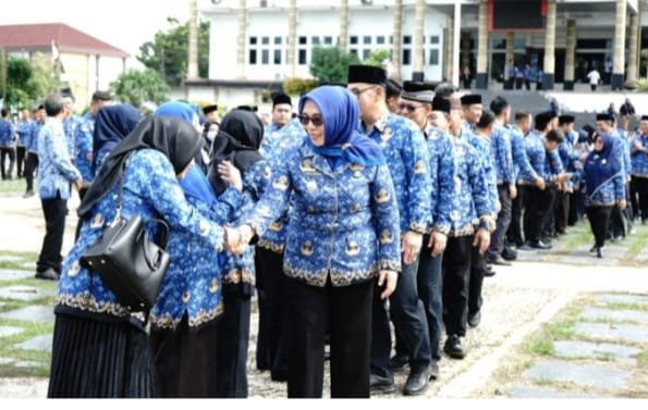 Pemkot Pangkalpinang Gelar Upacara Kesadaran Nasional 1 IMG 20240520 WA0019
