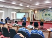 Pemkot Pangkalpinang Gelar Musabaqoh Tilawatil Qur’an KORPRI Ke-II