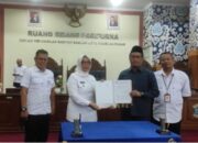 DPRD Sampaikan Rekomendasi LKPJ Tahun 2023, Lusje: Masukan Penting Bagi Pembangunan ke Depan