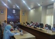 Pemkot Pangkalpinang Targetkan Index SPBE 2024 Meningkat