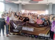 Komunitas Game Online Perlu Wadah, Helmy Halim Siap Perjuangkan