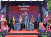 OJK Dorong UMKM Menjadi Pilar Utama Perekonomian Nasional