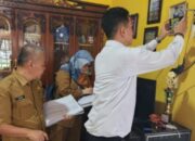 Inspektorat Tindaklanjuti Pengaduan Masyarakat, Hendra Aswara Ingatkan Walinagari 