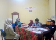 Lulus Seleksi 12 Pengawas Nagari Panwascam VII Koto Sungai Sariak