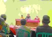 Kelurahan Pasir Putih Gelar Sosialisasi dan Rakor dengan Ketua RW Bersama Ketua RT Tahun 2024