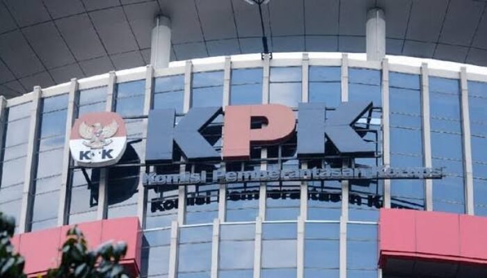 Korupsi di PT PGN, KPK Duga Negara Rugi Ratusan Miliar Rupiah