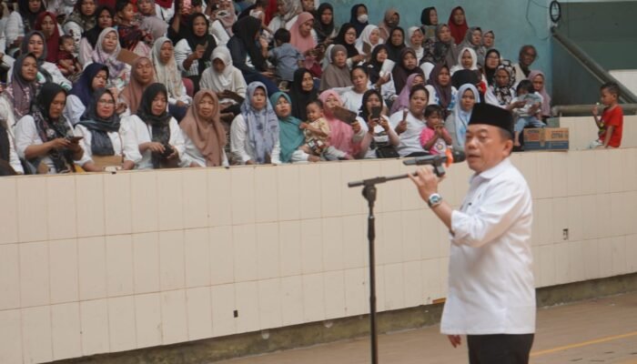 Gubernur Al Haris Dorong Pengusaha Perhatikan Hak-hak Buruh