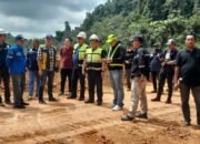 205 Desa Sudah Bisa Menikmati Internet Gratis Program Gubernur Jambi