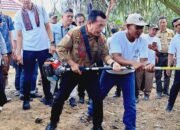 Al Haris: Dumisake Perkebunan Upaya Pengejawantahan Penekanan Laju Kemiskinan di Sektor Perkebunan