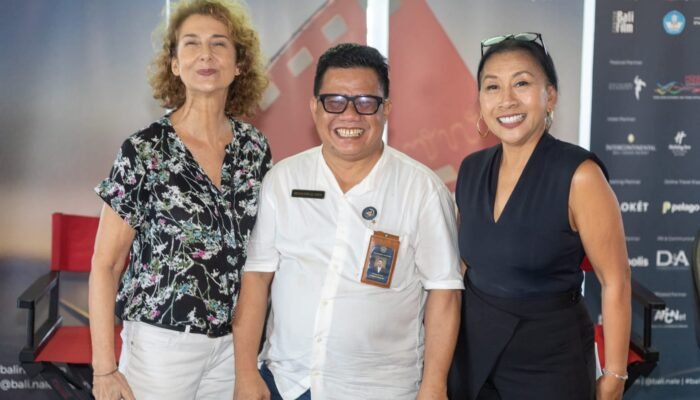 Kemenparekraf: Indonesia Butuh Bioskop Alternatif Untuk Masyarakat ke Bawah