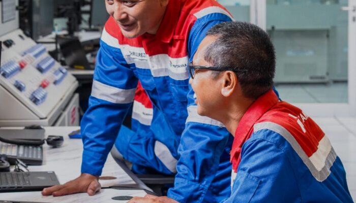 Operasikan Migas di Indonesia Timur, Regional 4 SHU Terapkan Tiga Strategi Unggulan