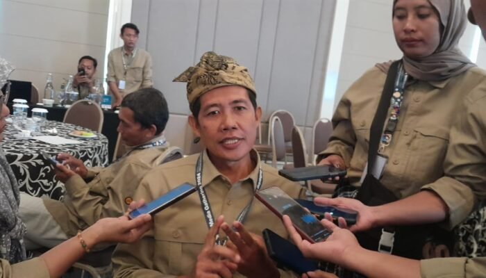 Mengenal Sosok Kades Sutomo, Lokal Hero Pertamina Indonesia Timur