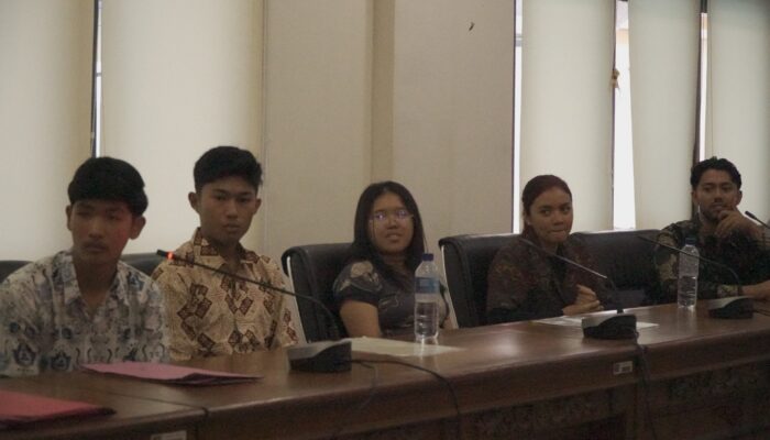 Bukti Cinta Indonesia, 20 WNA Blasteran Ikut Sidang Pewarganegaraan