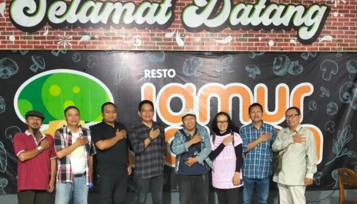 Balon Wawako Yogyakarta Ariyanto: Seniman Yogyakarta Berkontribusi di Industri Kreatif