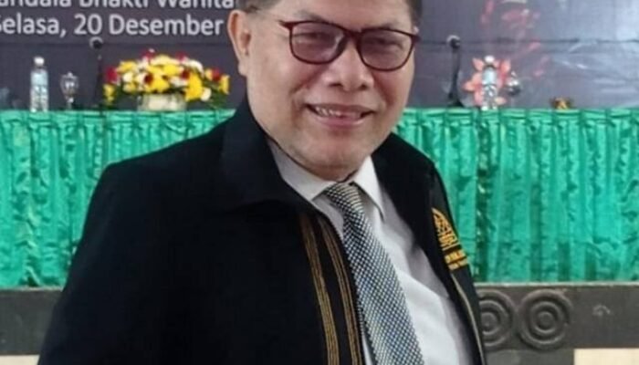 Pilkada dan Mahar Politik, Ini Kata Dr. Khamim Zarkasih Putro