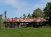 Warga Muaro Kasang Keluhkan Bau Tak Sedap dari Peternakan Ayam