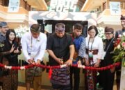 Pj Gubenur Bali Buka BBTF 2024 ke-10, Prioritas Pengembangan Sektor Pariwisata