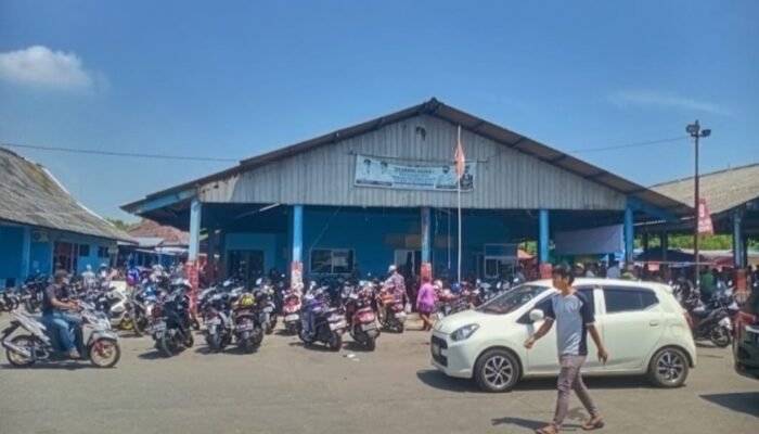 TPI Cituis Destinasi Alternatif Pedagang Ikan di Kabupaten Tangerang