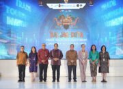 Bali Jagadhita V Tahun 2024 Ajang Promosi Mendorong Pemberdayaan UMKM 