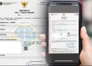 Pelayanan di Dua Kantor Pertanahan BPN Banyak Dikeluhkan Akibat Migrasi Sistem Sertifikat Elektronik