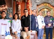 Sukseskan Pilkada Denpasar 2024, Arya Wibawa Ikuti Tahapan Coklit Data Pemilih