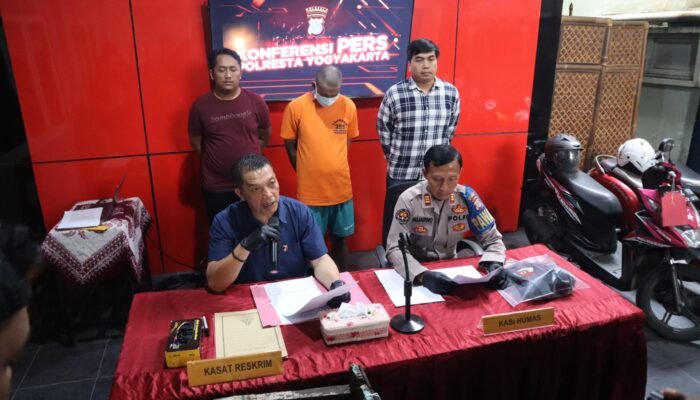 Tragis, Pemuda Ini Tewas Akibat Dikejar Pelaku dan Menabrak Tembok