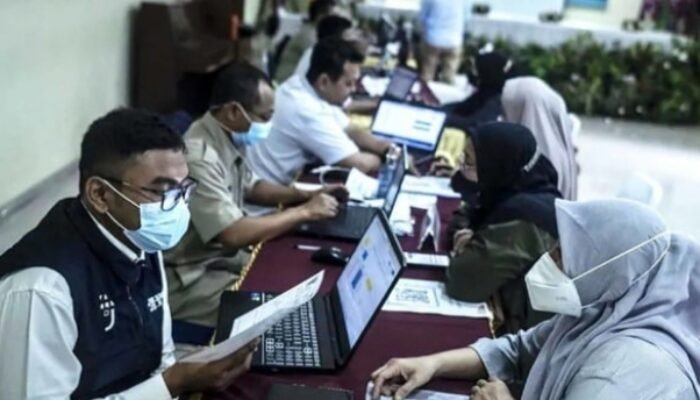 Adanya Dugaan Maladministrasi, Kepala Ombudsman RI Perwakilan Sumbar Ajak Masyarakat Awasi PPDB 2024