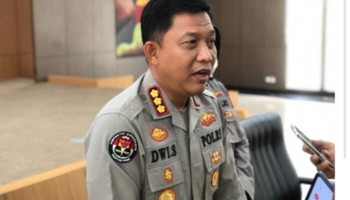 Rotasi Ditubuh Polri, 3 Kapolres dan 1 PJU Polda Sumbar Dimutasi