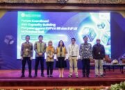 Menuju Industri KUPVA BB dan PJP LR yang A.J.E.G
