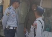 Dishub Kota Yogyakarta Tegaskan Manajemen Hotel Cube Untuk Tidak Parkirkan Kendaraan di Trotoar