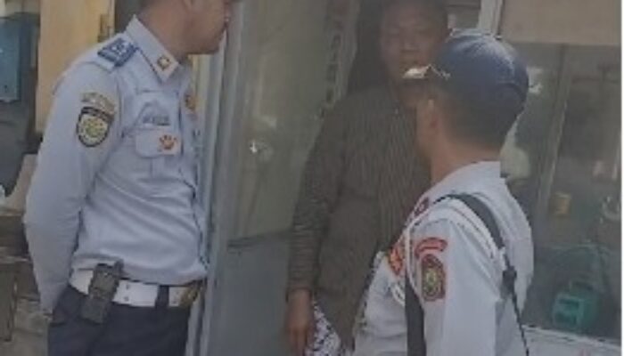 Dishub Kota Yogyakarta Tegaskan Manajemen Hotel Cube Untuk Tidak Parkirkan Kendaraan di Trotoar