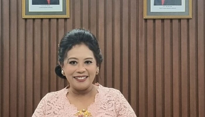 Kinerja Industri Jasa Keuangan Provinsi Bali Posisi April 2024 Solid dan Stabil