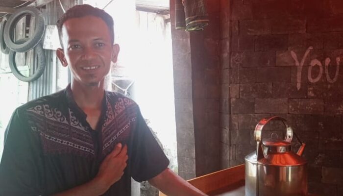 Balon Walikota Heroe Poerwadi Teratas di Survey Kelompok Strategi Masyarakat