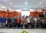 Kanwil Kemenkumham Bali Gelar Soasialisasi Bisnis dan HAM