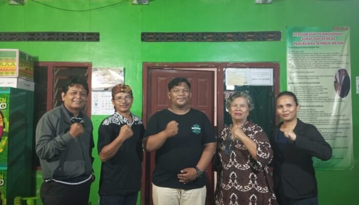 JPKP DIY Sosialisasi Resiko Jasa Pinjaman Ilegal