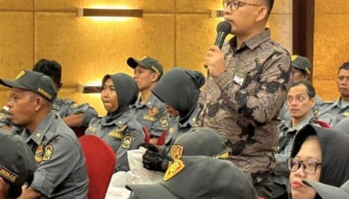 Petakan Kerawanan saat Pelaksanaan Pilkada, Bawaslu Yogyakarta: Ini Beberapa Daerah yang Berpotensi Rawan