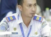 Perbaikan Pelabuhan Daruba, Aktivitas Pelayanan di Alihkan ke Pelabuhan Laut Imam Lastori