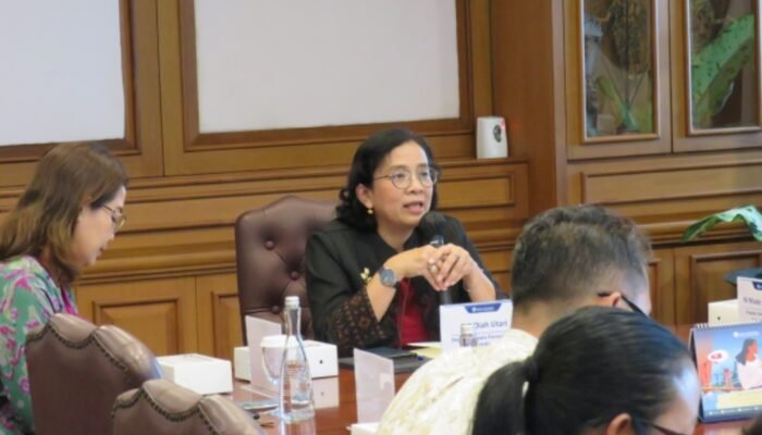 Dorong Akselerasi Quality Tourism, FGD Bank Indonesian Identifikasi Tantangan Pariwisata ke Depan